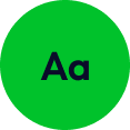 Fonts